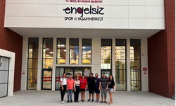 Denizli Büyükşehir’den Görme Engelliler İçin Anlamlı Proje