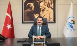 Başkan Ertemur'dan Gaziler Günü Mesajı