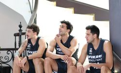 Yukatel Denizli Basket’te Yeni Sezon Heyecanı: Yeni Kadro Görücüye Çıktı