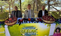 Çivril'de Festival Heyecanı Başlıyor