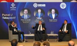 DSO, DETGİS Ve DENİB İş Birliğinde Tekspektif Buluşması