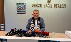 Başkan Ahmet Hakan’dan Çal Festivali'ne Davet