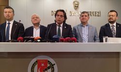 Yeni Parti Kurmayları Denizli'de Nabız Yokladı, İktidara Çağrı Yaptı