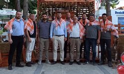 Musa Yılanlı'dan Denizli Tarımına Tohum Üretim Tesisi Projesi