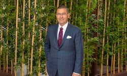 TCC Group Holdings, Ukrayna’nın En Büyük İkinci Çimento Üreticisi IFCEM Group’u Bünyesine Katıyor