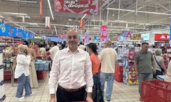 Okulların Açılmasına Kısa Süre Kala Velilerin Kırtasiye Telaşı Başladı