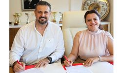 Denizli Basket ile Mektebim Koleji’nden Eğitime ve Spora Güçlü İş Birliği