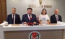 TEMAD Denizli’den Astsubayların Hakları İçin Çağrı: “Bıçak kemiğe dayandı”