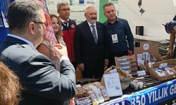 Kızılhisar YEG, Serinhisar’ın Yöresel Değerlerini YEGFEST 2026’da Ankara’ya Taşıyor