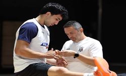Denizli Basket’de Vechta Maçı Öncesi İki Eksik