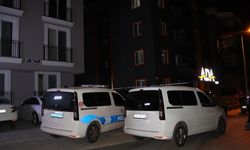 Denizli'de Ev Arkadaşları Arasında Çıkan Tartışmada Kan Aktı