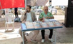 Meşhur 'Yanık Kokulu Tavas Koyun Yoğurdu'nun Tarihi ve Tarifi Kitap Haline Getirildi