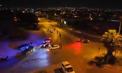 Denizli'de Trafik Magandalarına Milyonluk Ceza
