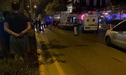 Denizli'de İki Grup Arasında Silahlı Çatışma; Ölü Ve Yaralılar Var