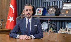 Başkan Kasapoğlu; "Finansmana erişim kolaylaşmalı"