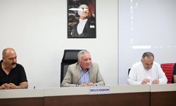 Honaz'da Meclis Dengeleri Yeniden Değişti