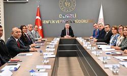 GSB Deni̇zli̇ Yurtları Yeni Eğitim Öğretim Dönemine Hazır