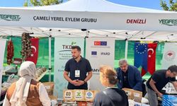 Çameli Turizmi Ve Kültürü YEGFEST 2026’da Tanıtıldı