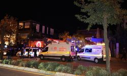 Kafe Dehşetinde 3 Kişi Tutuklandı, 3 Kişi Adli Kontrol İle Serbest Bırakıldı