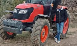 Denizli'de Römorkun Altında Kalan Genç Çiftçi Kurtarılamadı
