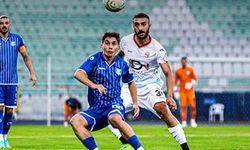Denizli İdman Yurdu Evinde Kayıp