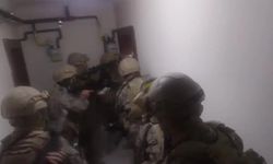 Denizli'nin de Aralarında Bulunduğu 48 İlde Dev Operasyon