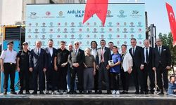Ahilik Geleneği Bayramyeri Meydanı’nda Hayat Buldu
