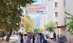 Denizli'deki Yurtlarda Kayıt Heyecanı Yaşanıyor