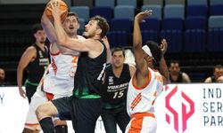 Denizli Basket, Avrupa Yolculuğuna FIBA Europe Cup’ta Devam Edecek