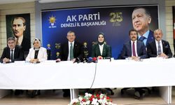 Denizli'ye Gündüzlü Yaşlı Bakım Modeli Ve Yeni Sosyal Tesisler Kazandırılıyor