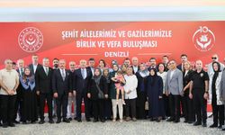 Bakan Göktaş: "Biz hiçbir annenin tekrar gözyaşı dökmesini istemiyoruz"