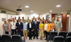 GEKA’dan Güney Ege Kalkınması İçin Yeni Adımlar