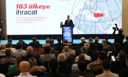 Denizli’de Savunma Sanayisi Atağı