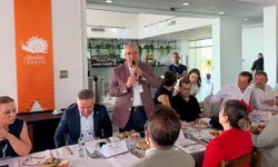 Çameli, Türkiye-KKTC Cittaslow Toplantısında Temsil Edildi