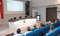 Denizli OSB'de Personele Yönelik Çevre Farkındalık Eğitimi Gerçekleştirildi