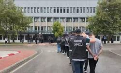Denizli'de 13 Torbacı Polisin Operasyonuyla Yakalandı