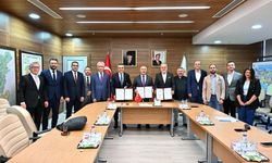 Çardak OSB Mesleki Eğitim Merkezi, Millî Eğitim Bakanlığına Devredildi