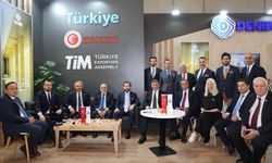 Doğal Taşta Türkiye Lideri Denizli, İtalya’da Dünya Vitrinine Taşındı