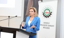 Denizli OSB’de İhracat Süreçlerine Yönelik Finansman Ve Risk Yönetimi Çözümleri Ele Alındı
