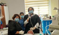 Tavas Devlet Hastanesinde Bronkoskopi İşlemleri Başladı