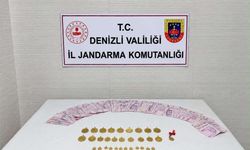 Denizli'de 'Kimlik bilgilerin çalındı' Diyerek 2 Milyon 250 Bin TL Dolandırdılar