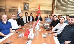 DTO Başkanı Erdoğan: "TEKMER’i birlikte kuracağız"