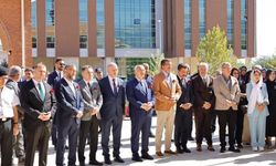 Kutsal Emanetler Denizli’de Ziyarete Açıldı