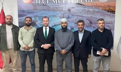Celal Karatüre, Hierapolis'te Gönüllere Dokundu