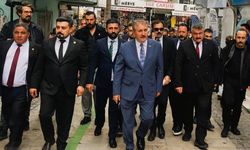 BBP Lideri Destici; "Hak ettikleri cezayı alana kadar takipçi olmaya devam edeceğiz"