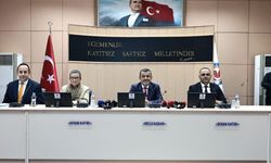 Çavuşoğlu Denizli'ye Toplu Ulaşımda Değişimin Amacını Anlattı