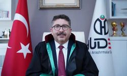 HUDER Başkanı Oymak: “Adalet Bir Toplumun Geleceğidir”