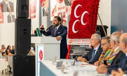 Mehmet Ali Yılmaz Tek Aday Girdi , Güven Tazeledi