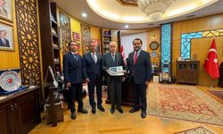 Bahçeli'den Denizli Teşkilatına Mesaj: “Güveni Sorumluluğumuzu Artırdı”
