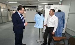DTO, Tekstil'de Yeşil Dönüşüm Eğitimlerini Başlattı